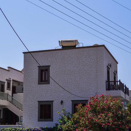 Romantza Σκάλα Εξωτερικό φωτογραφία