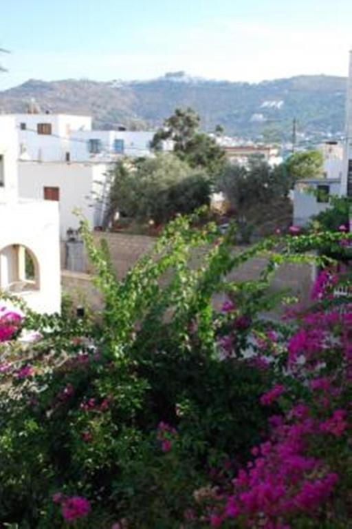 Romantza Σκάλα Δωμάτιο φωτογραφία