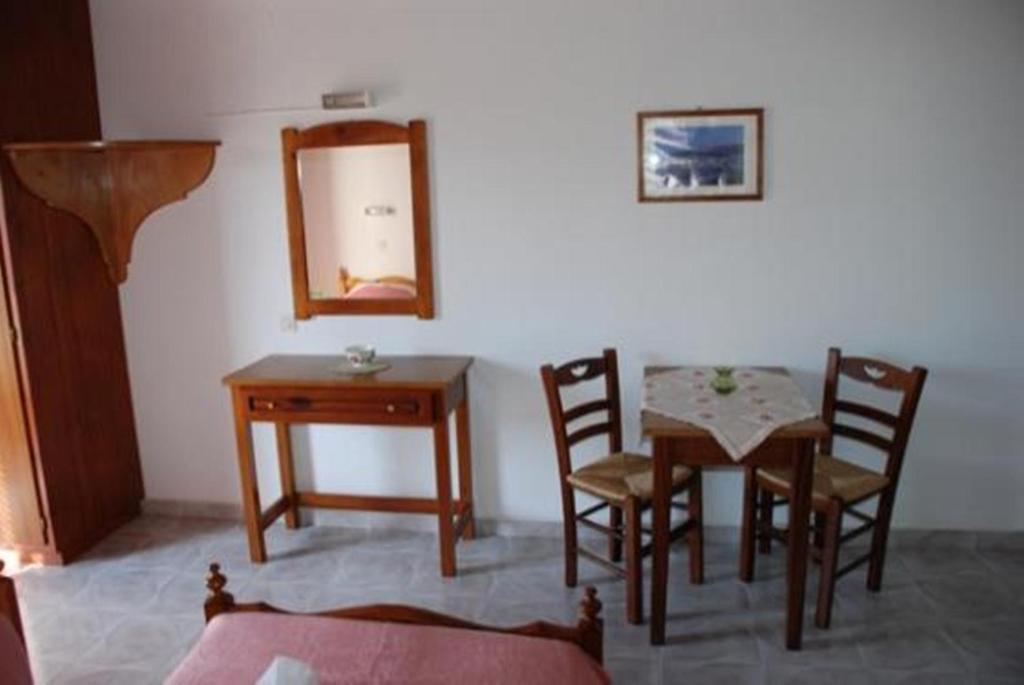 Romantza Σκάλα Εξωτερικό φωτογραφία