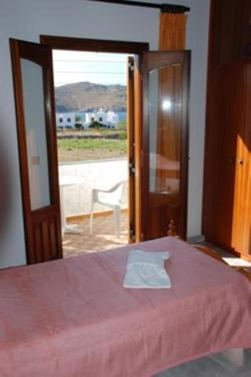 Romantza Σκάλα Εξωτερικό φωτογραφία