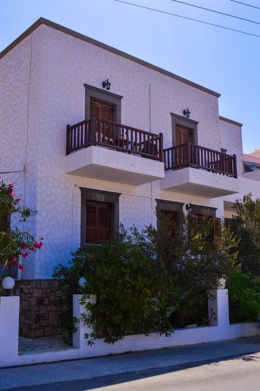 Romantza Σκάλα Εξωτερικό φωτογραφία