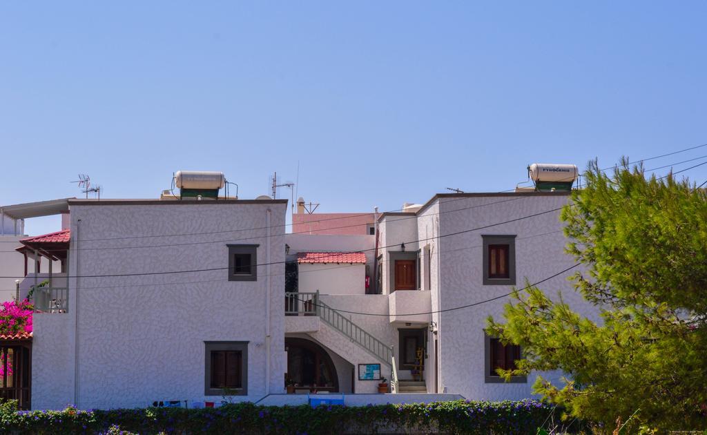 Romantza Σκάλα Εξωτερικό φωτογραφία