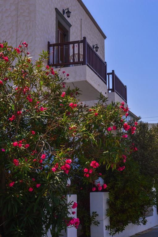 Romantza Σκάλα Εξωτερικό φωτογραφία