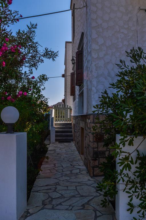 Romantza Σκάλα Εξωτερικό φωτογραφία
