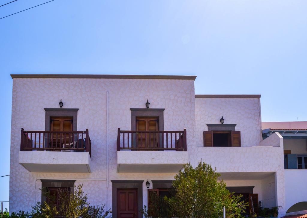Romantza Σκάλα Εξωτερικό φωτογραφία
