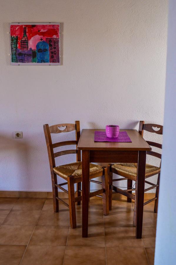 Romantza Σκάλα Εξωτερικό φωτογραφία